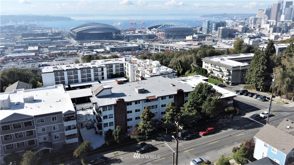 1515 12 Ave S Unit 301 Unit 301 Seattle WA 98144