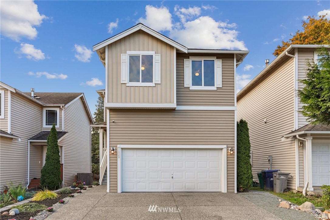 2020 127th Pl SW Unit 11 Unit 11 Everett WA 98204