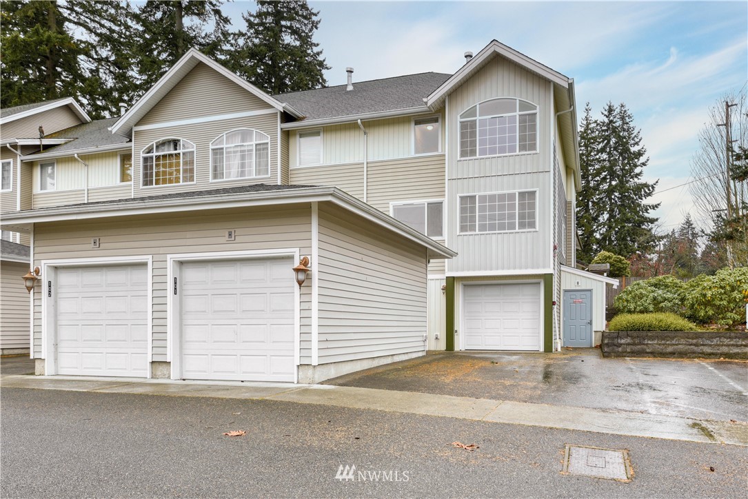 7818 228th SW Unit 101 Unit 101 Edmonds WA 98026
