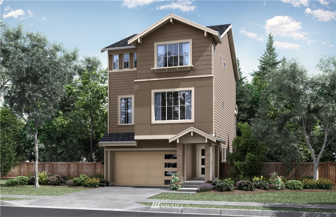 13621 34th Pl W Unit 11 Unit 11 Lynnwood WA 98087