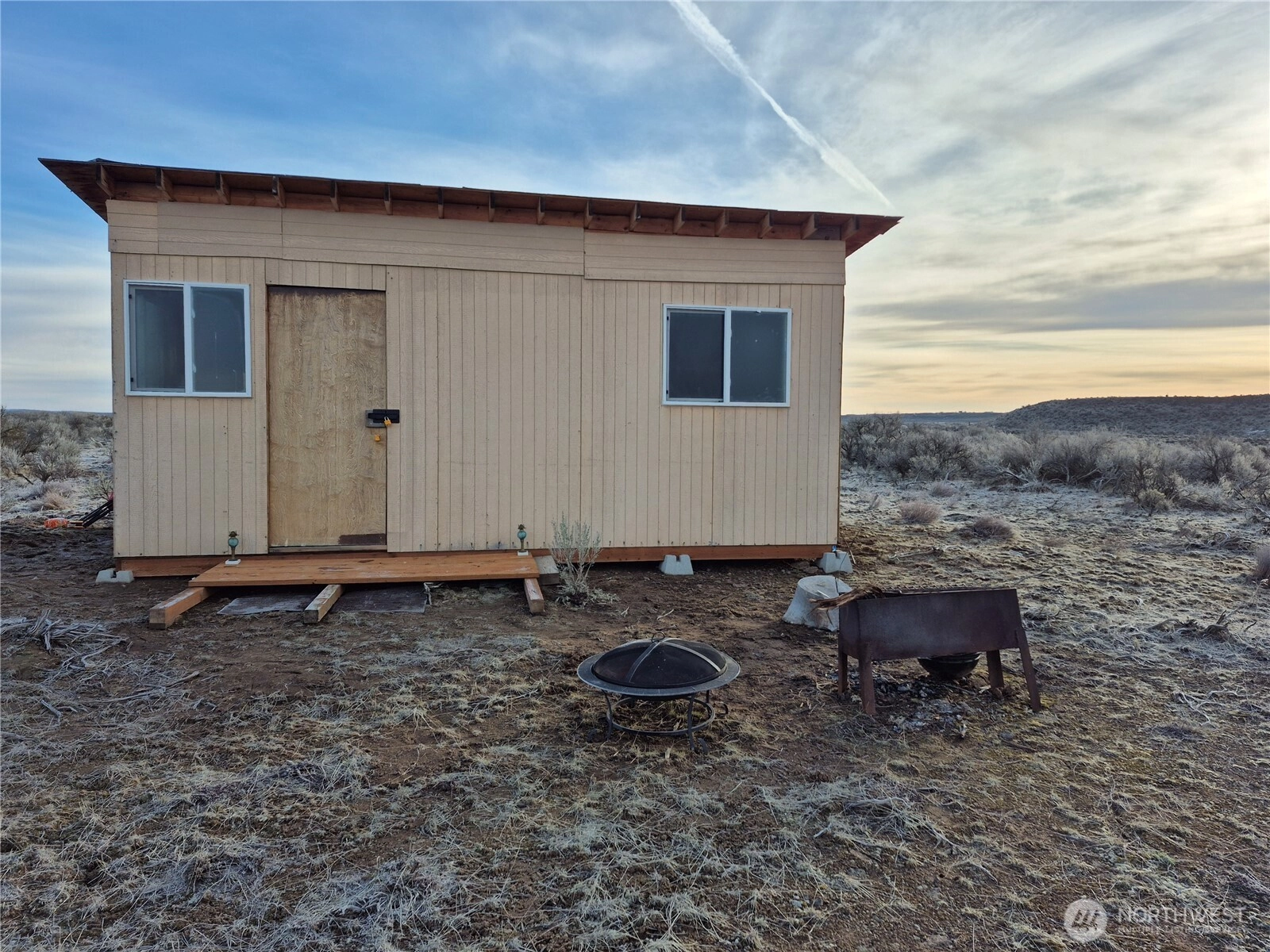 3123 Paint Ct Unit  Ephrata WA 98823