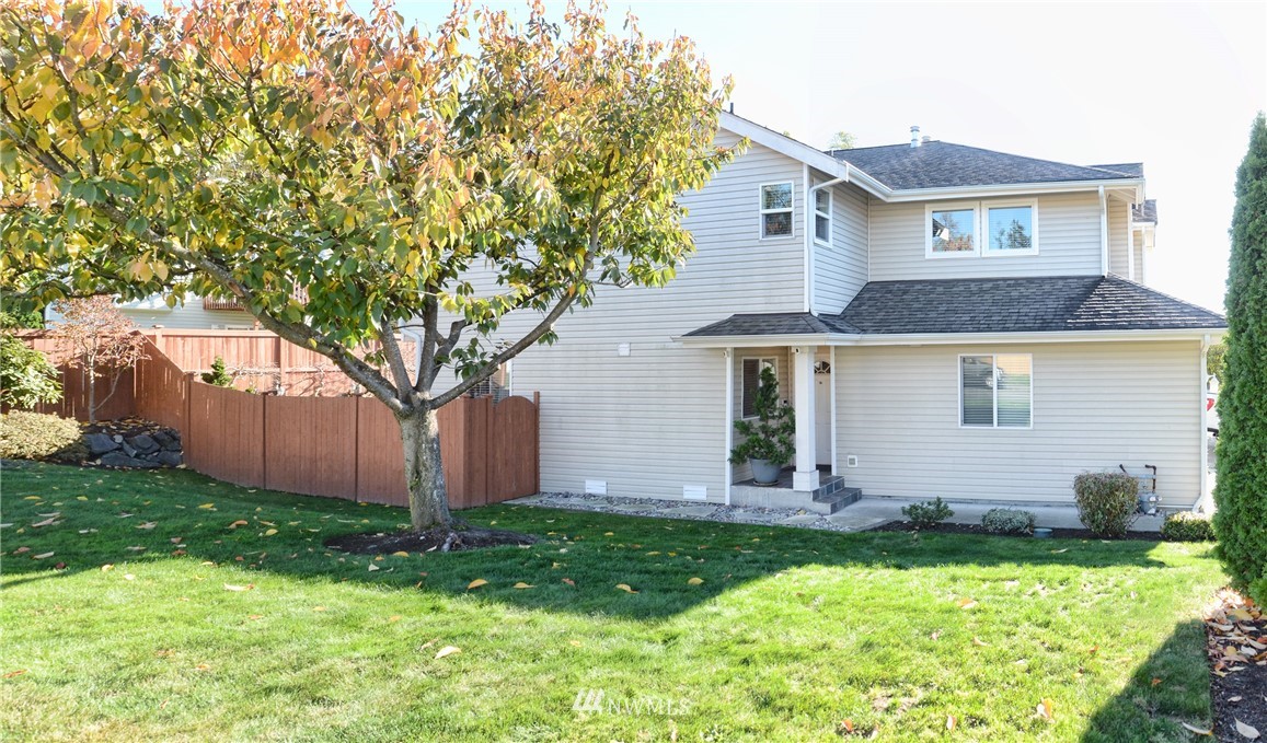 1606 Hollow Dale Pl Unit 5-A Unit 5-A Everett WA 98204