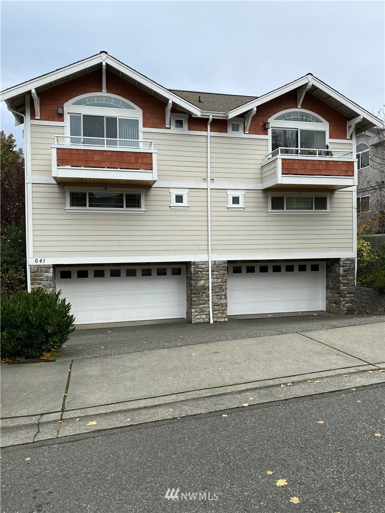641 Bell St Unit 101 Unit 101 Edmonds WA 98020