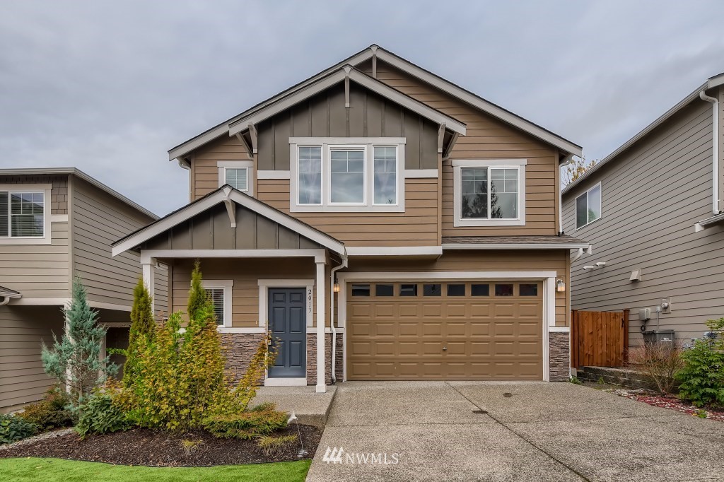 2013 148th Pl SW Lynnwood WA 98087
