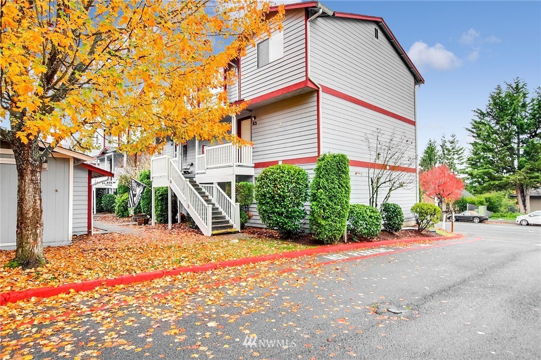 3939 10th St SE Unit A5 Unit A5 Puyallup WA 98373