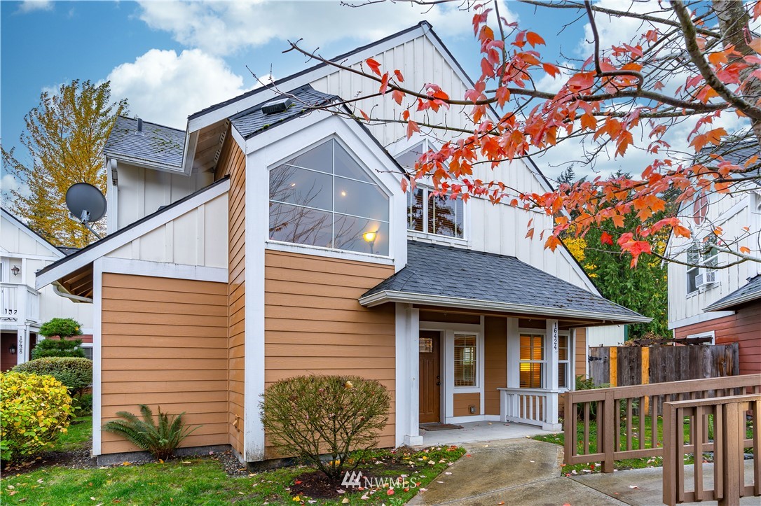 16424 33rd Ave W Unit 45 Unit 45 Lynnwood WA 98037