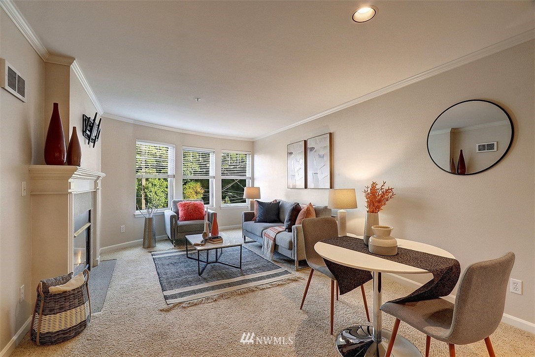 1417 Queen Anne Ave N Unit 301 Unit 301 Seattle WA 98109
