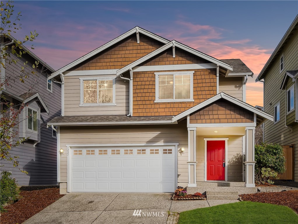 1227 131st Pl SW Everett WA 98204