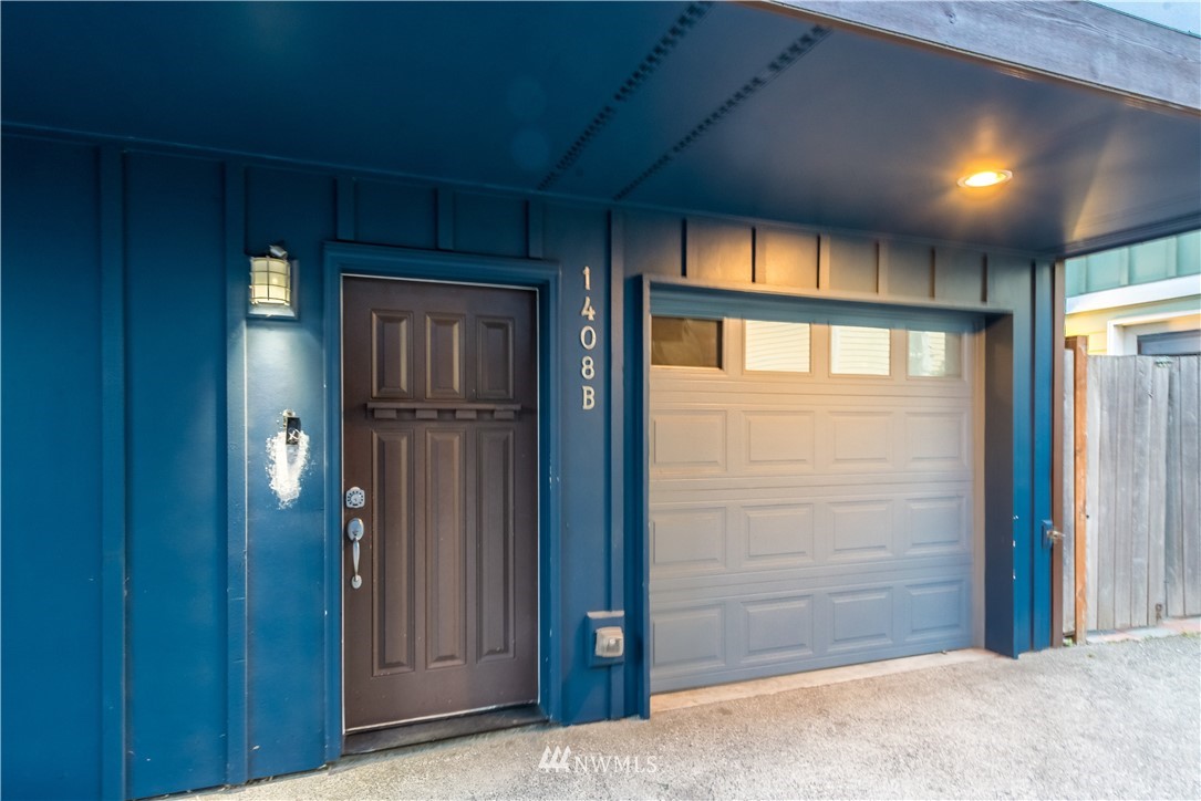 1408 S Lander St Unit B Unit B Seattle WA 98144