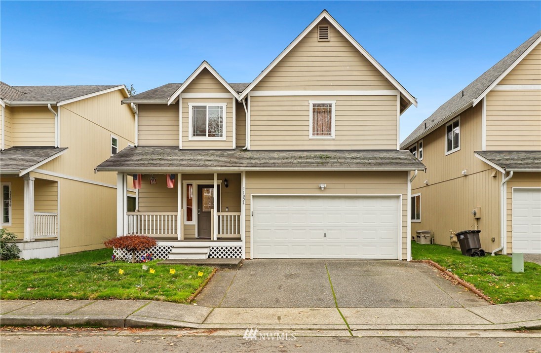 11024 Meridian Ave S Everett WA 98208