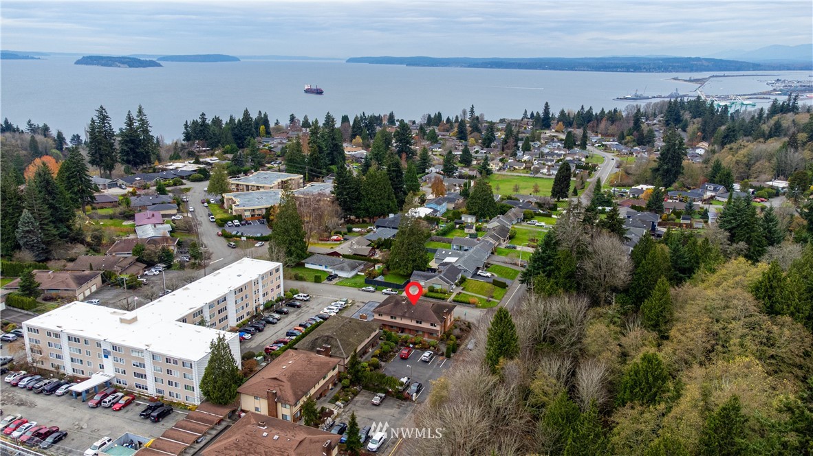 4504 Olympic Blvd Unit 4 Unit 4 Everett WA 98203