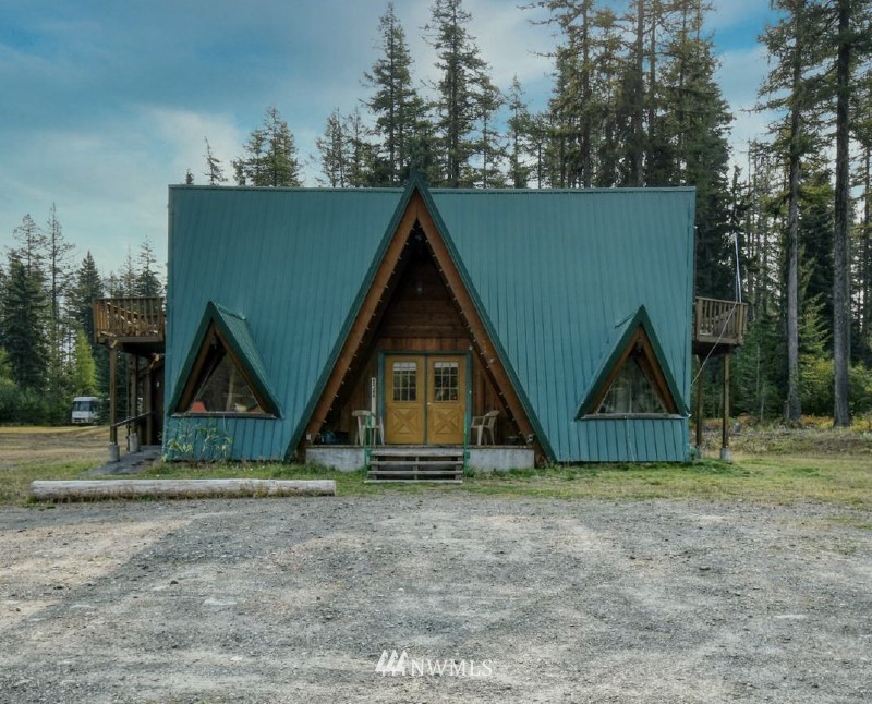 62388 Hwy 204 Weston OR 97886