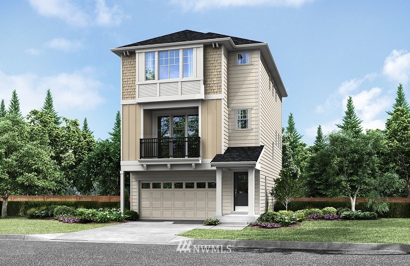 13609 34th Pl W Unit 8 Unit 8 Lynnwood WA 98087