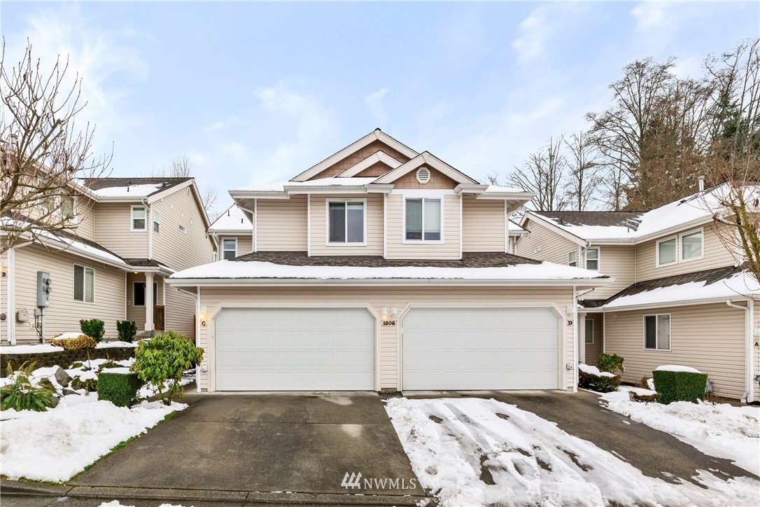 1606 Hollow Dale Pl Unit 5-C Unit 5-C Everett WA 98204