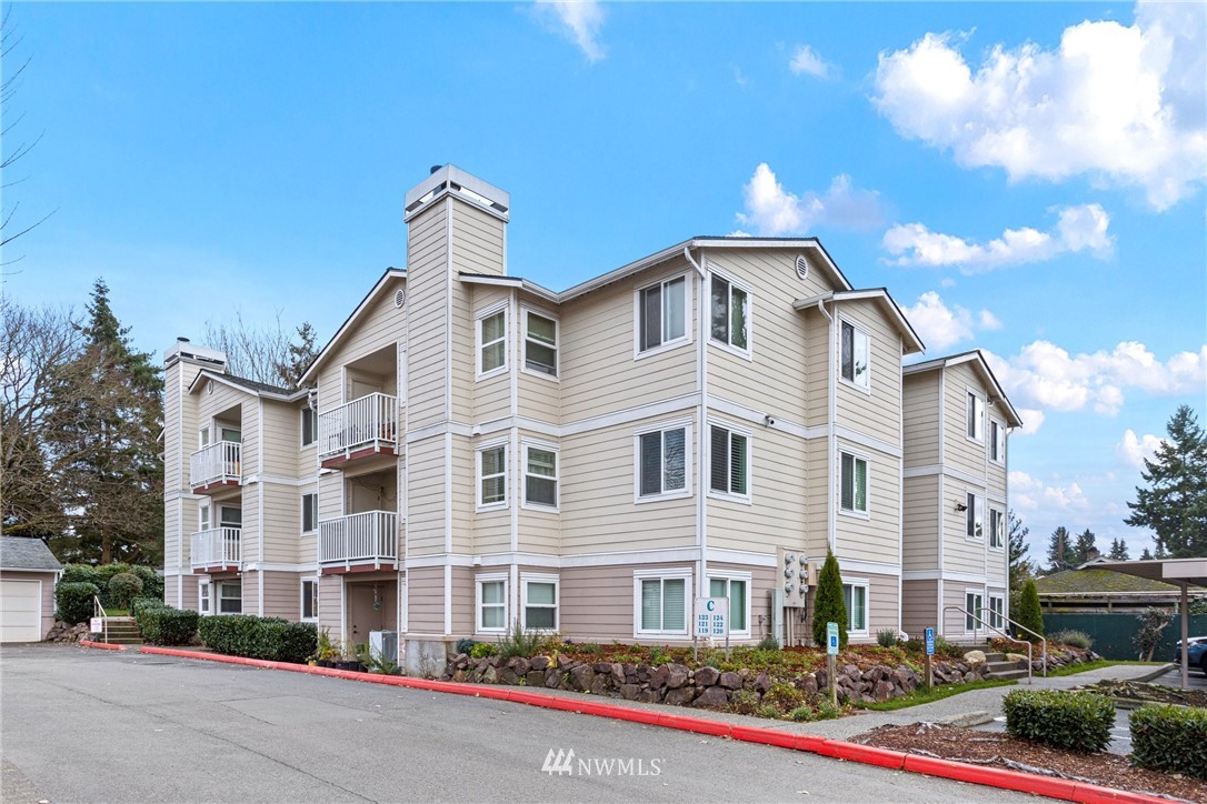 3715 S 182nd St Unit C130 Unit C130 SeaTac WA 98188