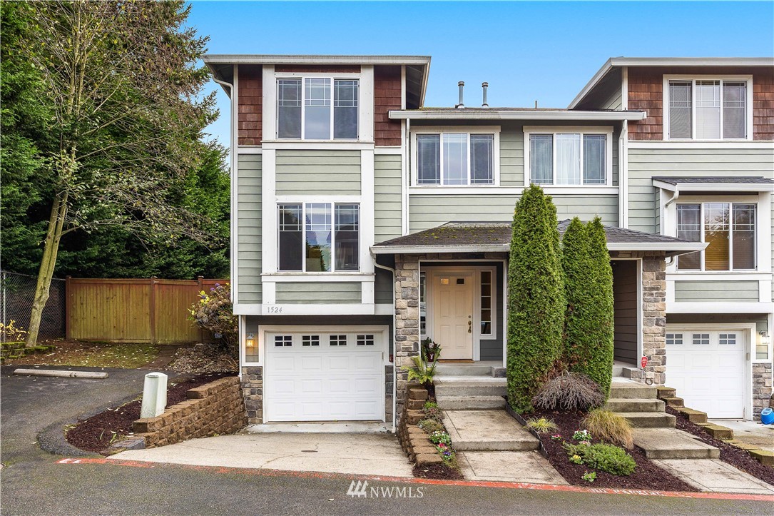 1524 95th St SW Unit 10 Unit 10 Everett WA 98204