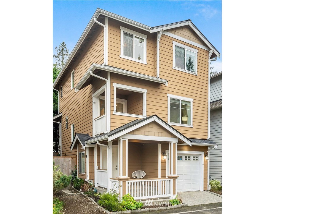 11716 14th Ave W Everett WA 98204