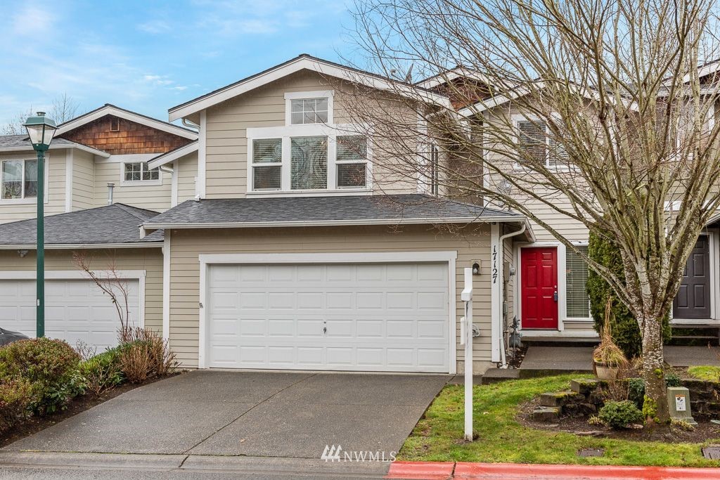 17127 114th Ave SE Renton WA 98055