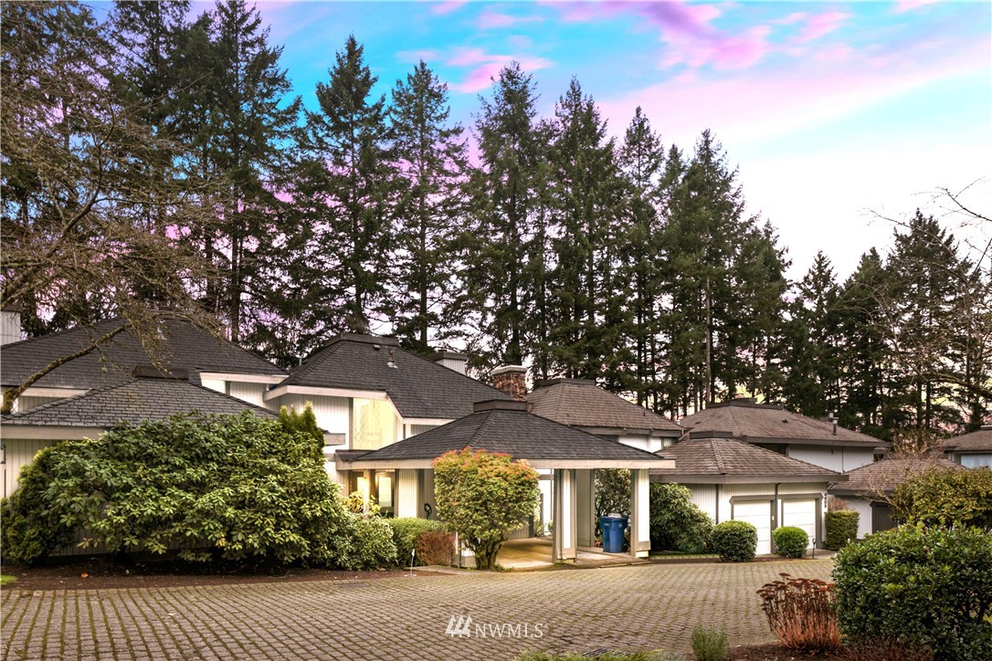 4603 170th Pl NE Unit 6 Unit 6 Redmond WA 98052