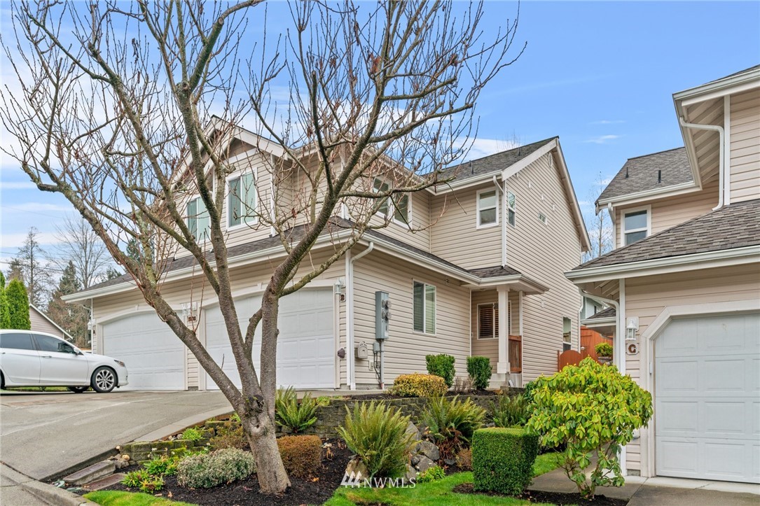 1606 Hollow Dale Place Unit 5-B Unit 5-B Everett WA 98204