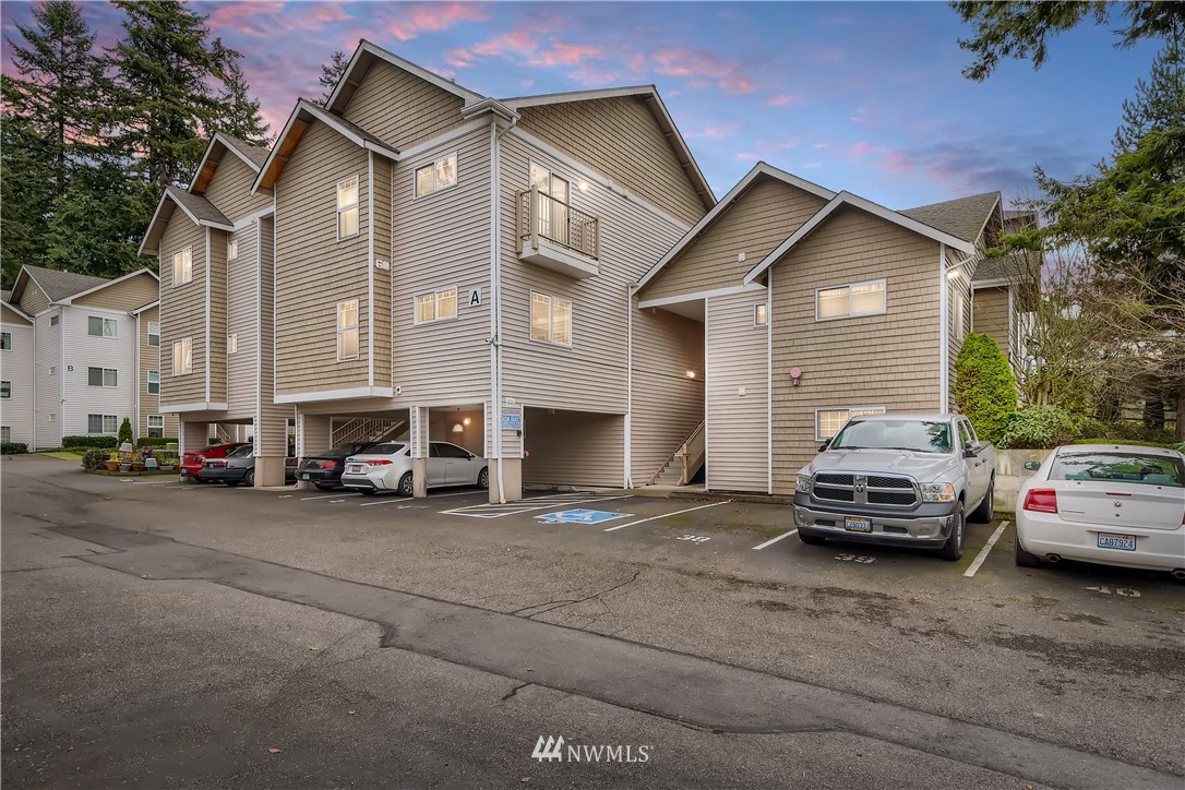 5809 Highway Pl Unit A101 Unit A101 Everett WA 98203