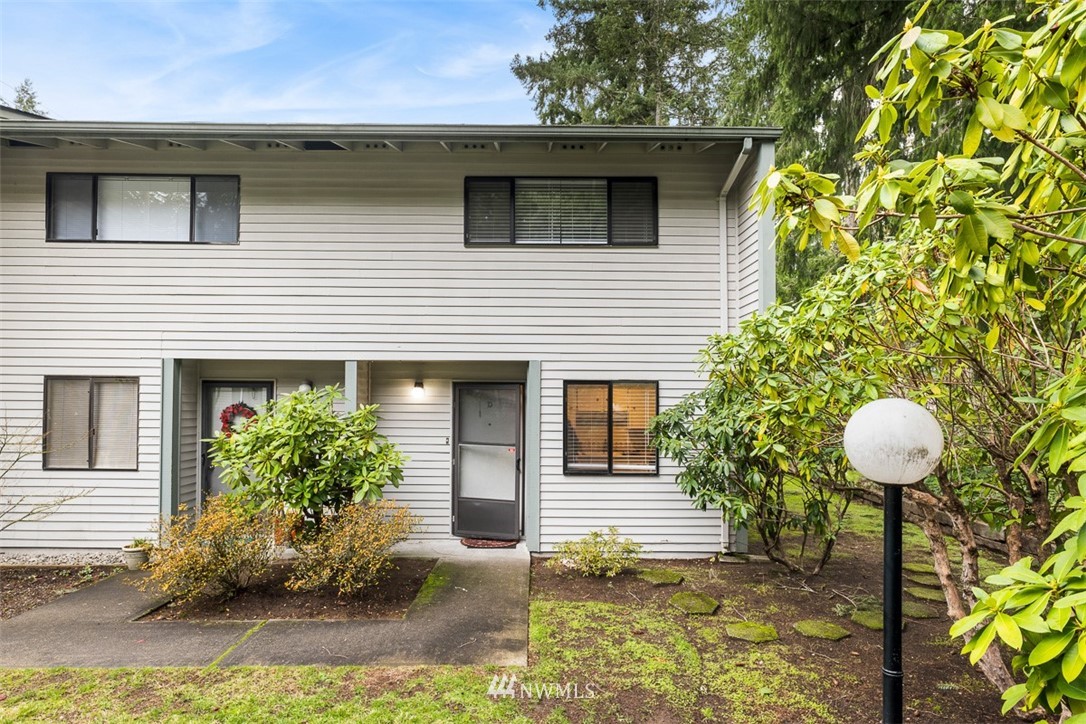 4720 97th Ave W Unit 4D Unit 4D University Place WA 98466