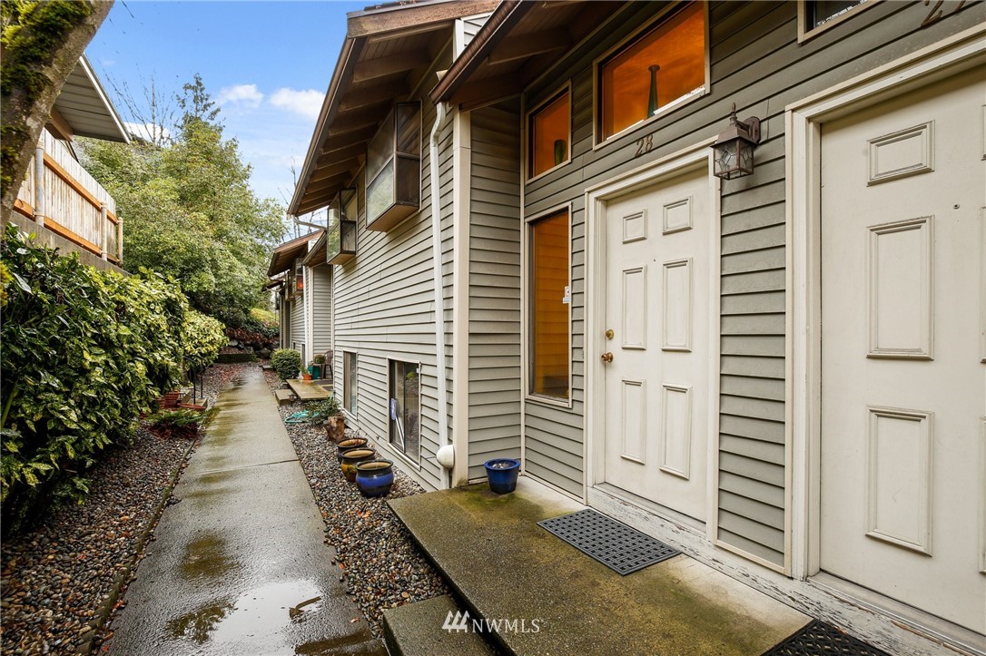 15625 42nd Ave S Unit 28 Unit 28 Tukwila WA 98188