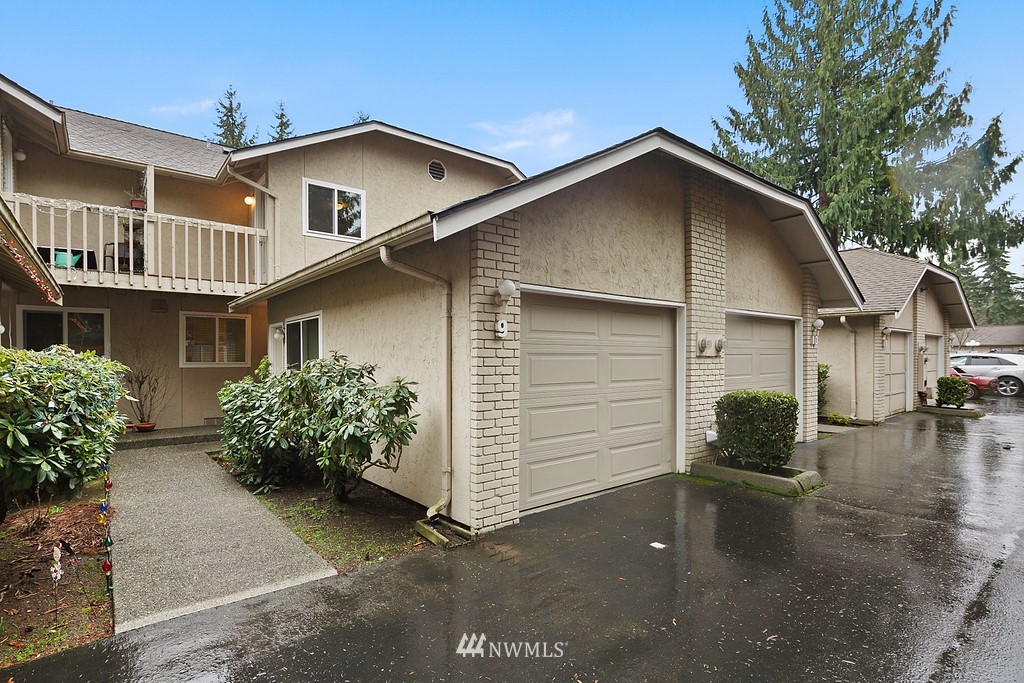 7730 196th St SW Unit 9 Unit 9 Edmonds WA 98026