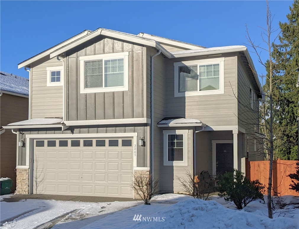2009 148th Pl SW Lynnwood WA 98087