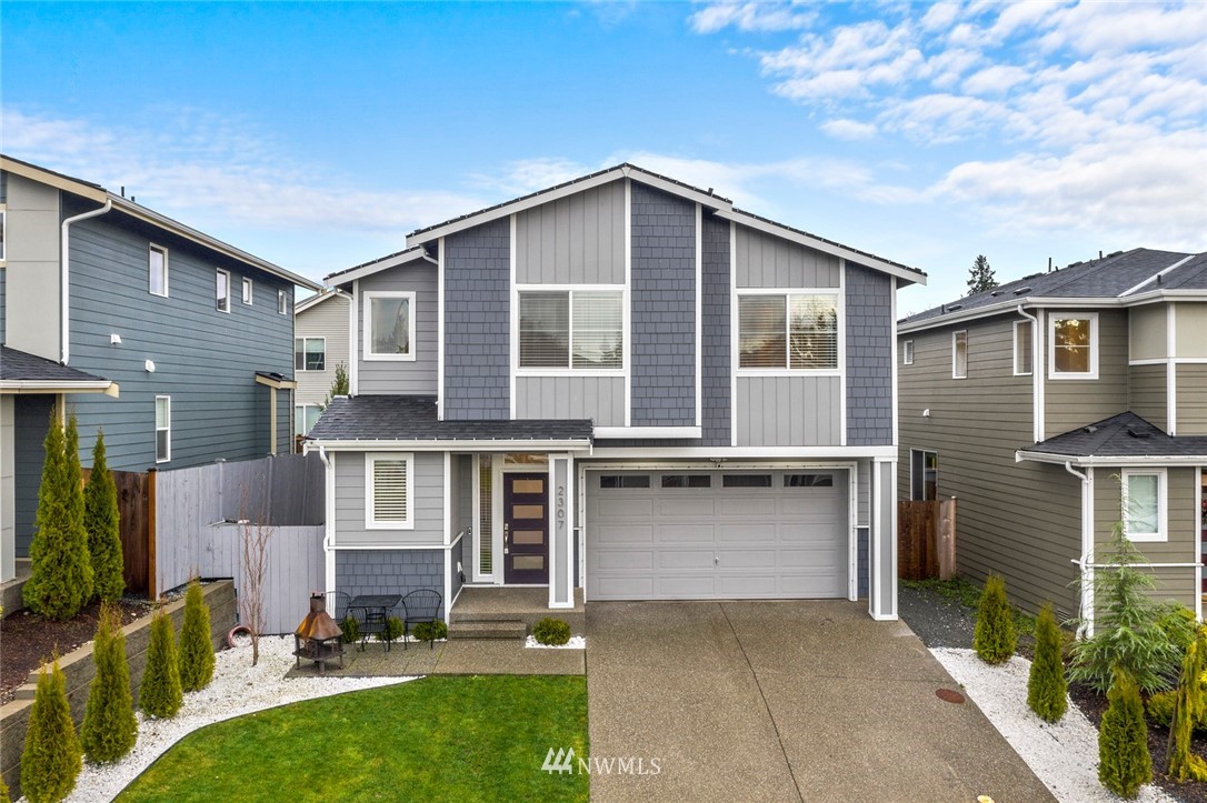 2307 115th Dr SE Lake Stevens WA 98258