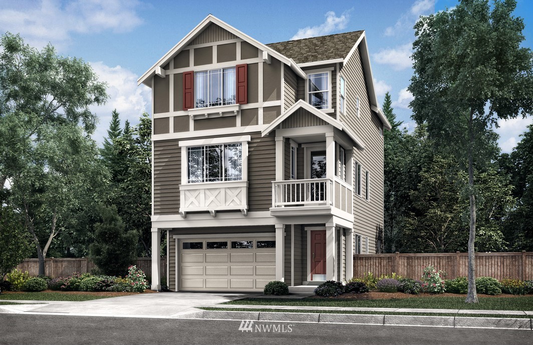 13620 34th Pl W Unit 2 Unit 2 Lynnwood WA 98087