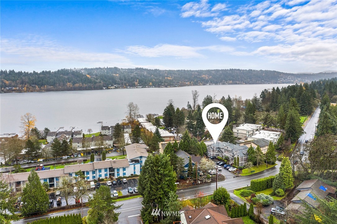 3836 W Lake Sammamish Pkwy NE Unit 203 Unit 203 Redmond WA 98052