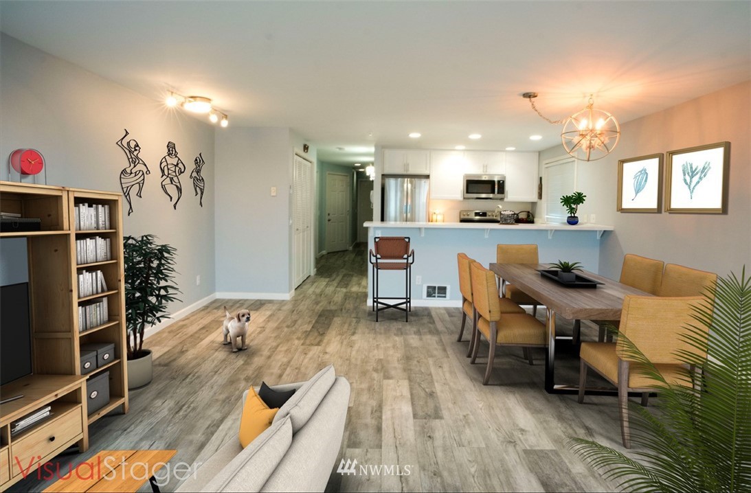 2432 Dexter Ave N Unit 200 Unit 200 Seattle WA 98109