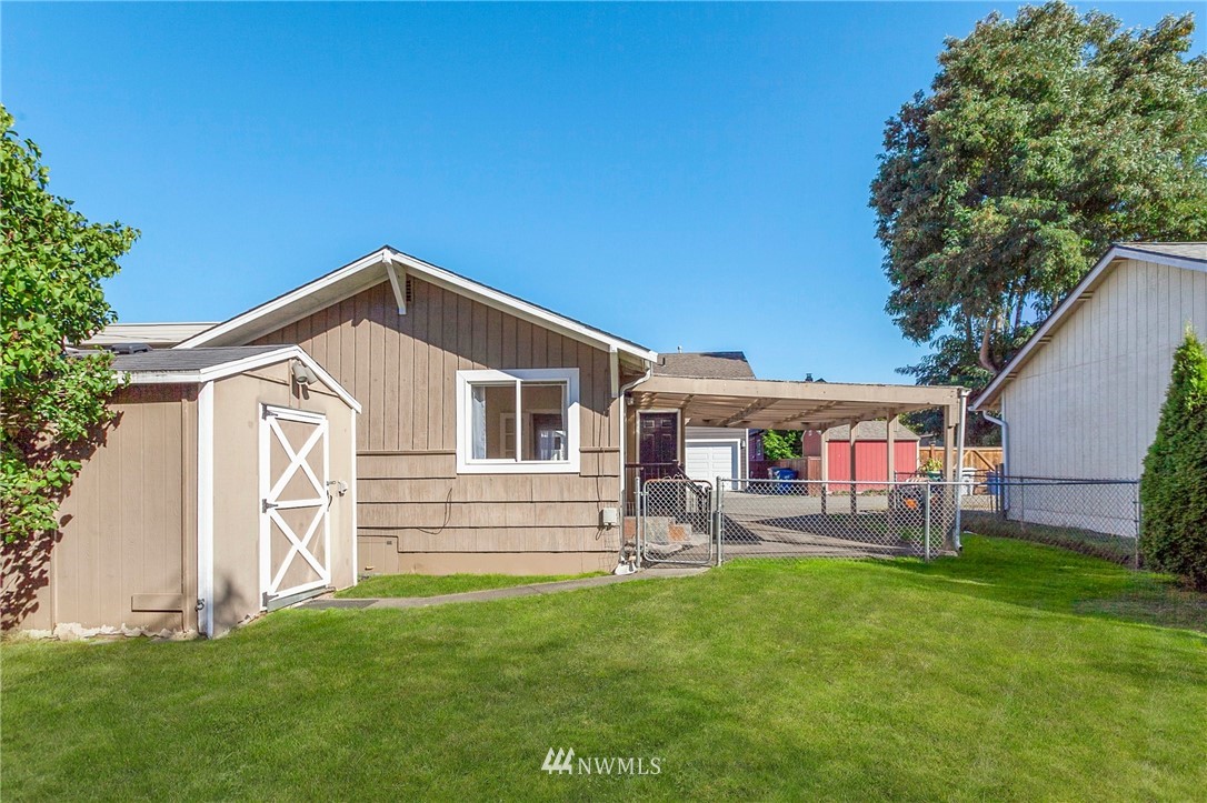 334 Williams Ave N Unit 3341 Unit 3341 Renton WA 98057