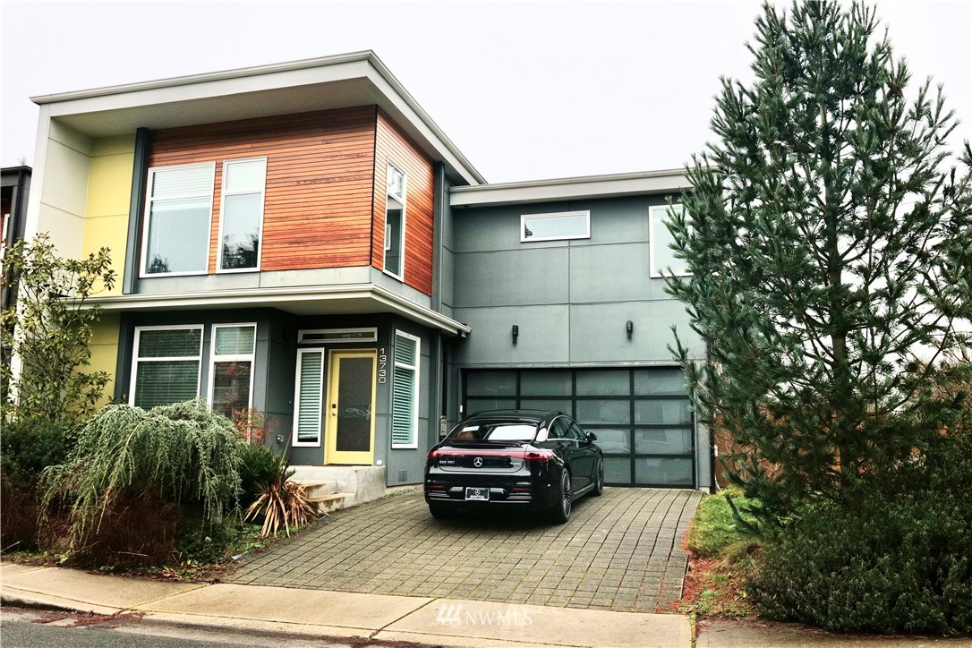 13730 Wayne Pl N Unit  Seattle WA 98133