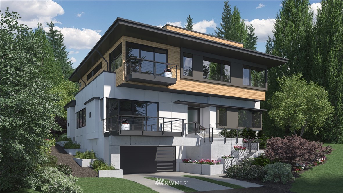 1503 102nd Ave NE Unit  Bellevue WA 98004