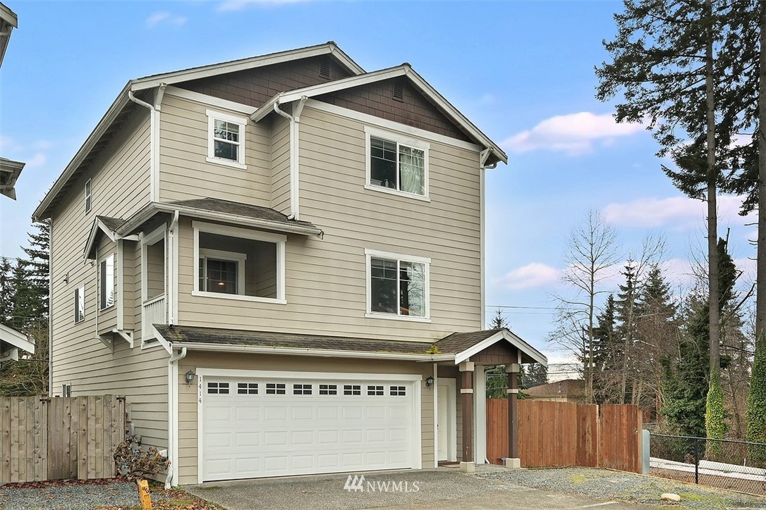 1414 118th Pl SW Everett WA 98204