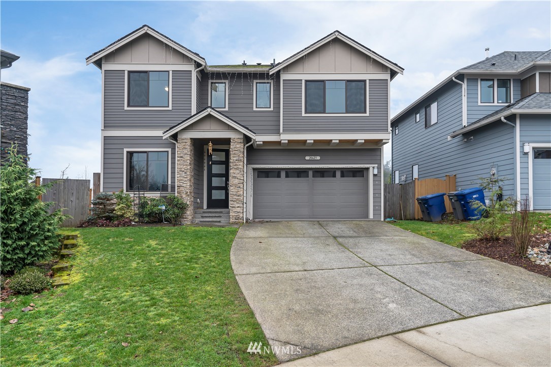 20623 3rd Ave SE Bothell WA 98012