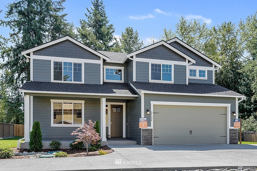 6431 22nd St Ct NE Unit  Tacoma WA 98422