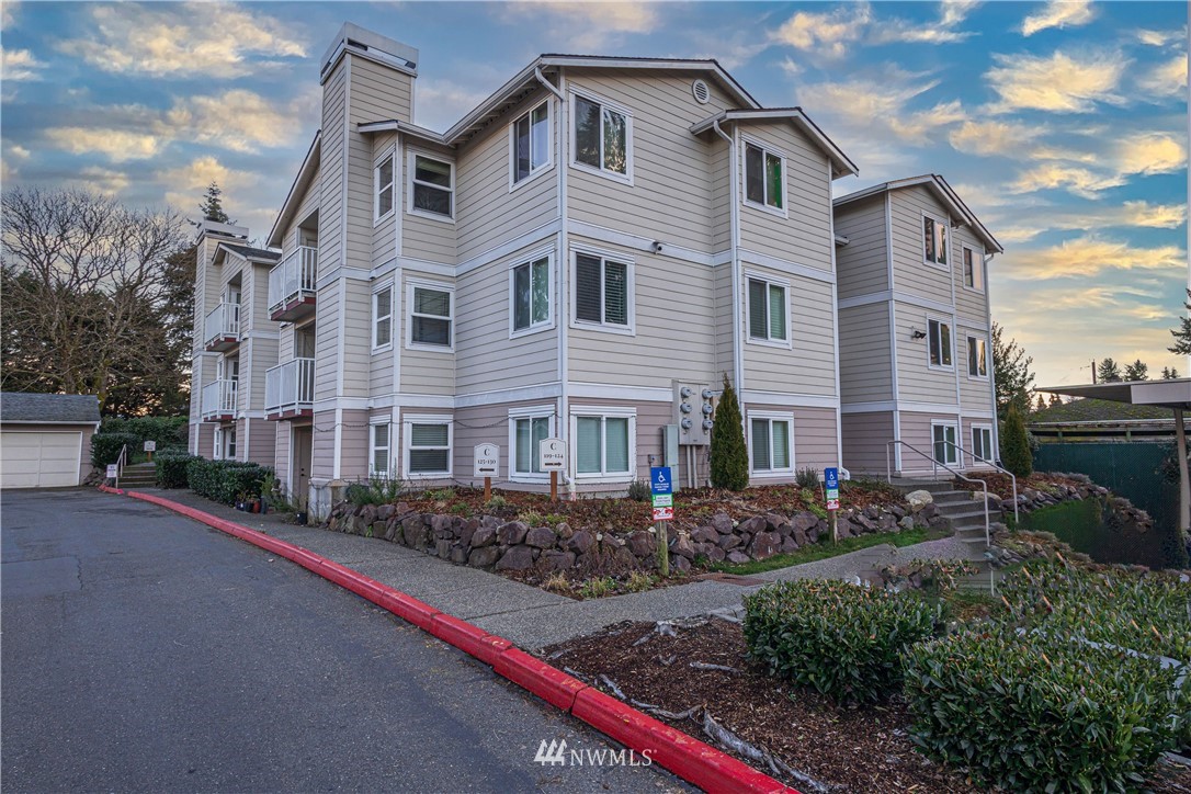 3715 S 182nd St Unit C119 Unit C119 SeaTac WA 98188