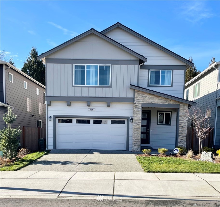 14626 28th Ave W Lynnwood WA 98087