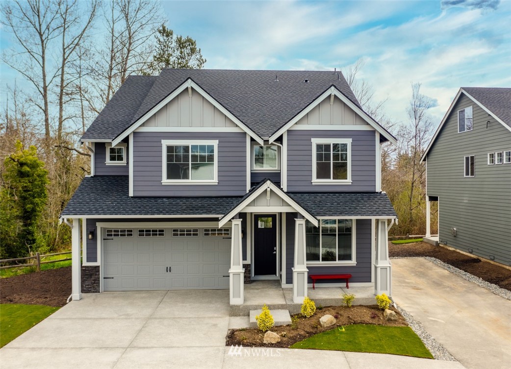 6418 22nd St Ct NE Unit  Tacoma WA 98422