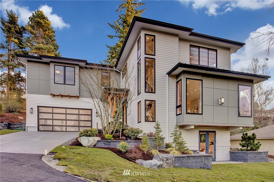 9785 SE 41st St Mercer Island WA 98040