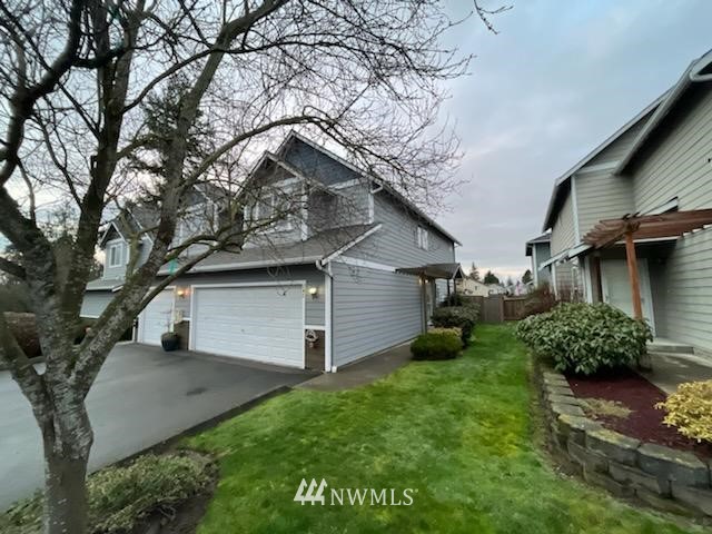 119 91st Ave SE Unit 14C Unit 14C Lake Stevens WA 98258