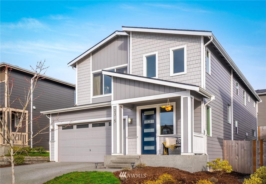 2315 115th Ave SE Lake Stevens WA 98258