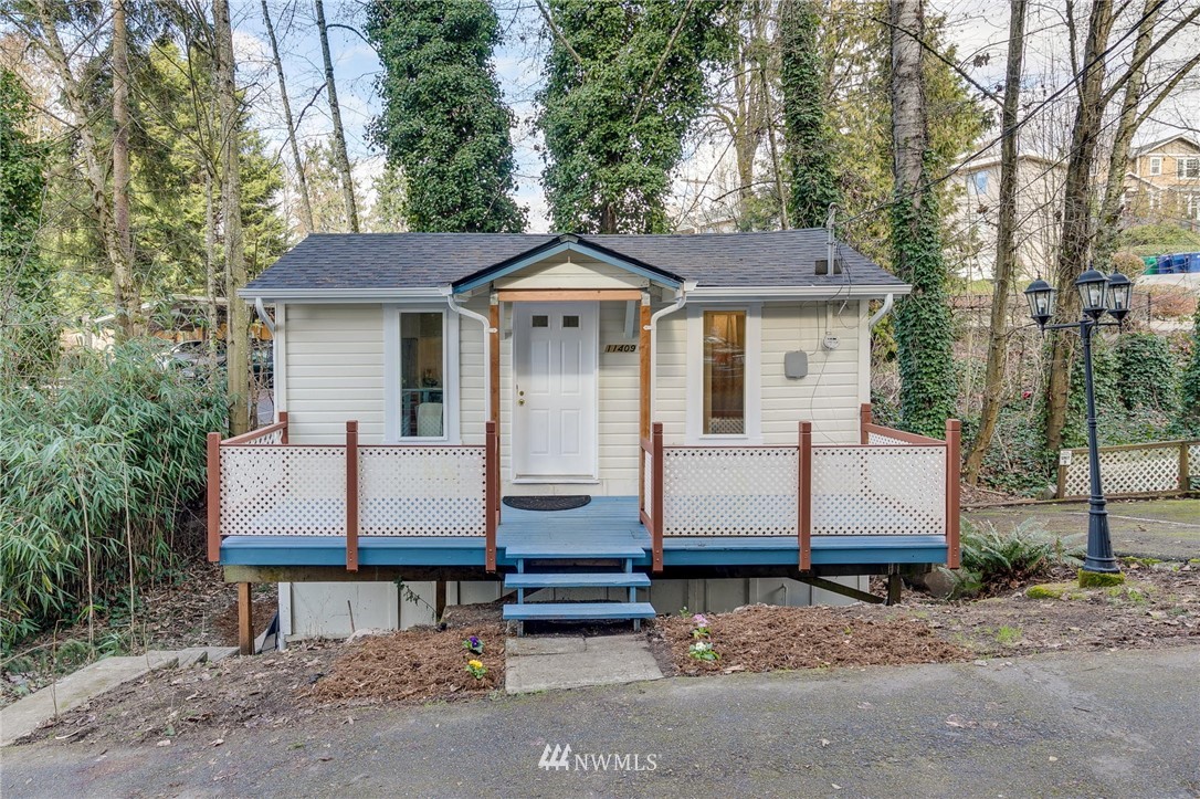 11409 99th Pl NE Unit C Unit C Kirkland WA 98033