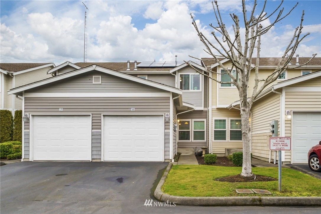 617 7th St SE Unit 16 Unit 16 Puyallup WA 98372