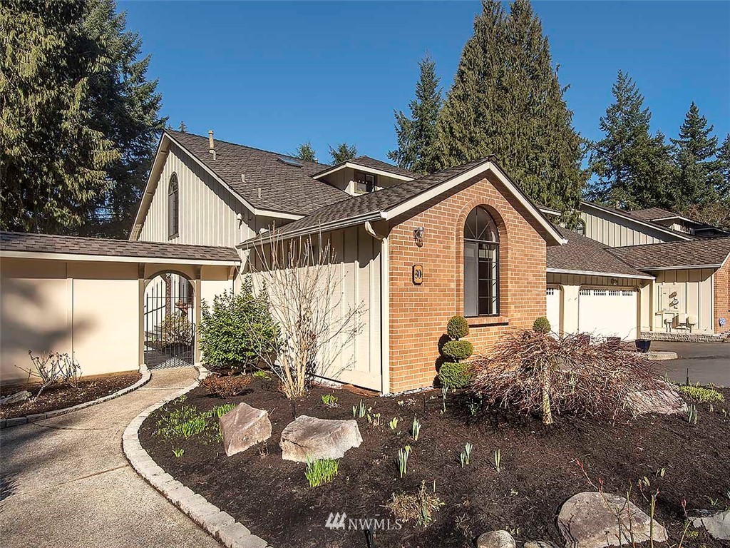 14300 Trilium Blvd SE Unit 30 Unit 30 Mill Creek WA 98012