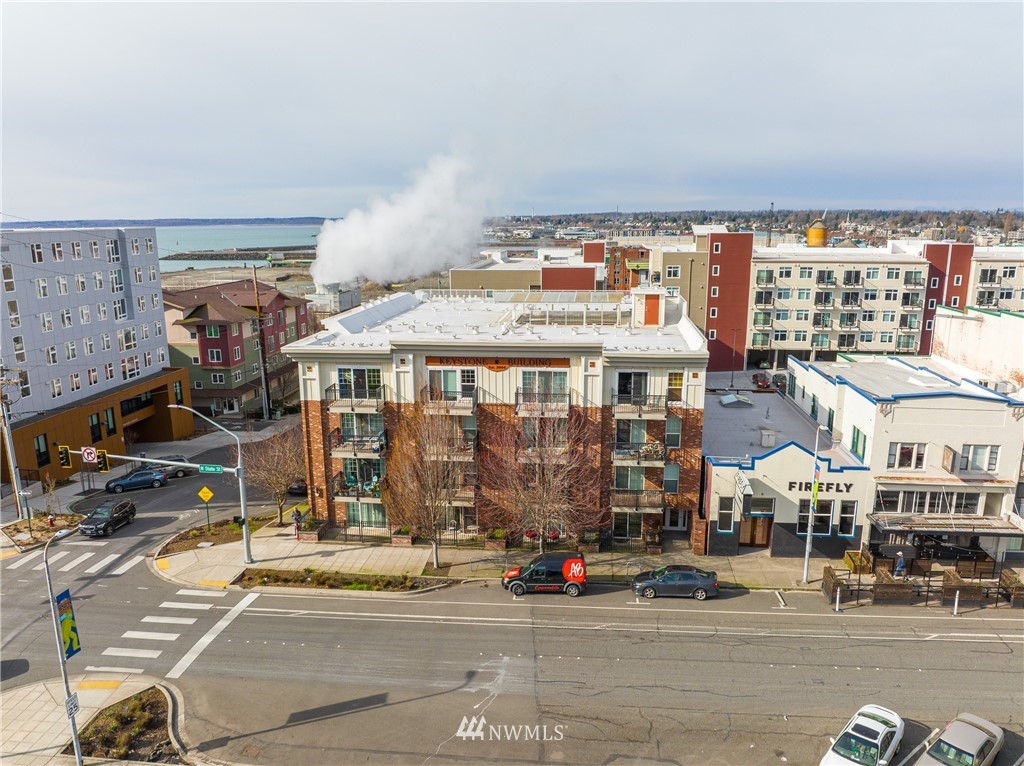 1001 N State St Unit 207 Unit 207 Bellingham WA 98225