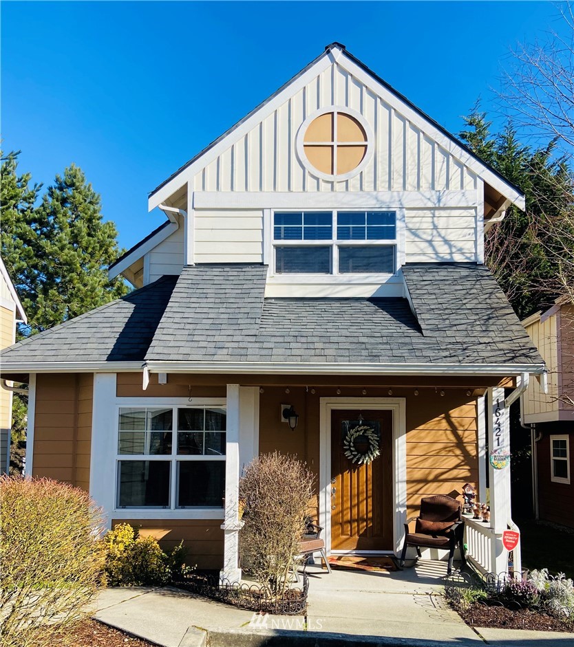 1641 33rd Ave W Unit 6D Unit 6D Lynnwood WA 98037